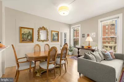 1300 Massachusetts Avenue NW #303, Washington, DC 20005 - Photo 12