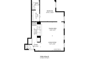 1300 Massachusetts Ave NW, Washington, DC 20005 - Photo 20