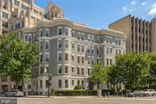 1300 Massachusetts Ave NW, Washington, DC 20005 - Photo 1