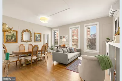 1300 Massachusetts Avenue NW #303, Washington, DC 20005 - Photo 4