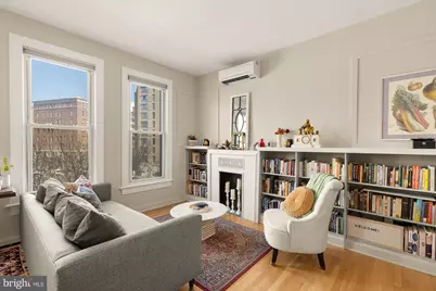 1300 Massachusetts Avenue NW #303, Washington, DC 20005 - Photo 6