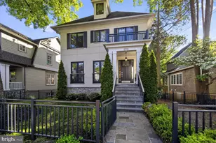 5310 Dorsett Pl NW, Washington, DC 20016 - Photo 2