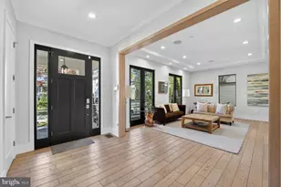 5310 Dorsett Pl NW, Washington, DC 20016 - Photo 4