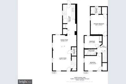 108 Kenilworth Avenue NE, Washington, DC 20019 - Photo 36