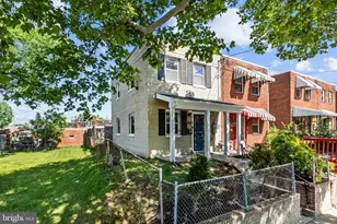 108 Kenilworth Avenue Northeast, Washington, DC 20019 - Photo 28