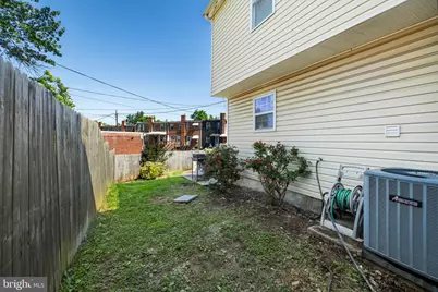 108 Kenilworth Avenue NE, Washington, DC 20019 - Photo 32