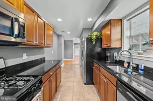 108 Kenilworth Avenue Northeast, Washington, DC 20019 - Photo 12