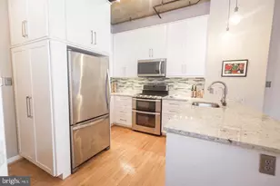 1300 N Street NW, Washington, DC 20005 - Photo 2
