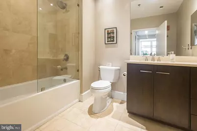 1300 N Street NW #403, Washington, DC 20005 - Photo 12