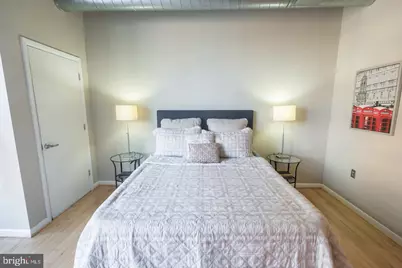 1300 N Street NW #403, Washington, DC 20005 - Photo 8