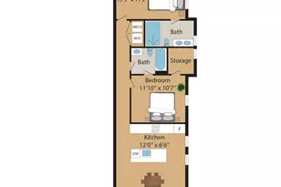 1212 4th St NW, Washington, DC 20001 - Photo 34