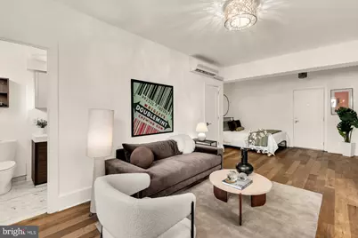 1910 Kalorama Road NW #302, Washington, DC 20009 - Photo 4
