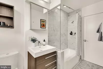 1910 Kalorama Road NW #302, Washington, DC 20009 - Photo 20