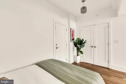 1910 Kalorama Road NW #302, Washington, DC 20009 - Photo 8