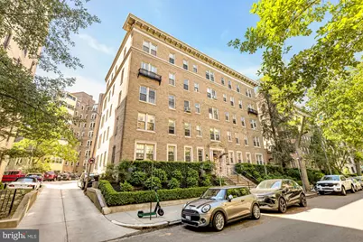 1910 Kalorama Road NW #302, Washington, DC 20009 - Photo 26