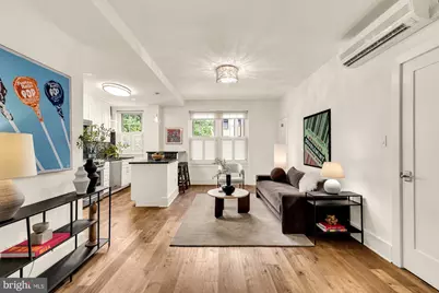 1910 Kalorama Road NW #302, Washington, DC 20009 - Photo 2