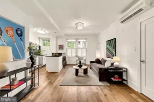 1910 Kalorama Rd NW, Washington, DC 20009 - Photo 2
