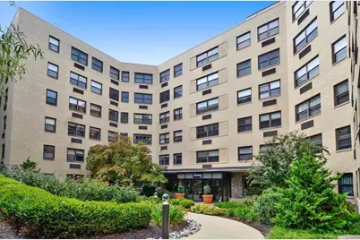 1801 Clydesdale Place NW #525, Washington, DC 20009 - Photo 2
