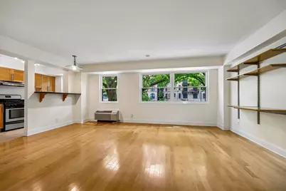 1801 Clydesdale Place NW #525, Washington, DC 20009 - Photo 4