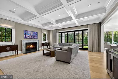 4432 Chestnut Lane NW, Washington, DC 20007 - Photo 6