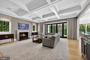 4432 Chestnut Ln NW, Washington, DC 20007 - Photo 6