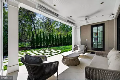 4432 Chestnut Lane NW, Washington, DC 20007 - Photo 10