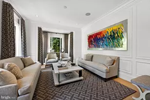 4432 Chestnut Ln NW, Washington, DC 20007 - Photo 4