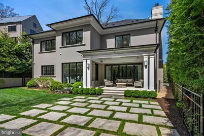 4432 Chestnut Lane NW, Washington, DC 20007 - Photo 8