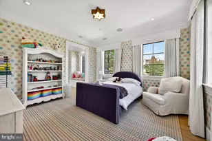 4432 Chestnut Ln NW, Washington, DC 20007 - Photo 26
