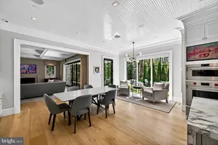 4432 Chestnut Ln NW, Washington, DC 20007 - Photo 12
