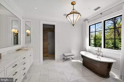4432 Chestnut Lane NW, Washington, DC 20007 - Photo 22