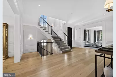 4432 Chestnut Lane NW, Washington, DC 20007 - Photo 2