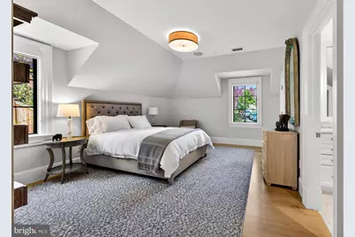 4432 Chestnut Lane NW, Washington, DC 20007 - Photo 24