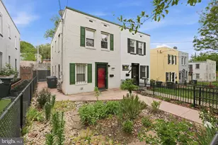 3417 B St SE, Washington, DC 20019 - Photo 2