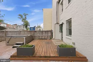 3417 B St SE, Washington, DC 20019 - Photo 20
