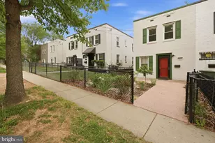 3417 B St SE, Washington, DC 20019 - Photo 4