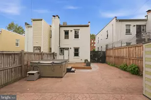 3417 B St SE, Washington, DC 20019 - Photo 22