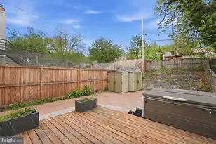 3417 B St SE, Washington, DC 20019 - Photo 18