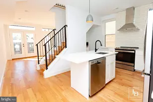 631 Constitution Ave NE, Washington, DC 20002 - Photo 6