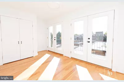 631 Constitution Avenue NE, Washington, DC 20002 - Photo 16