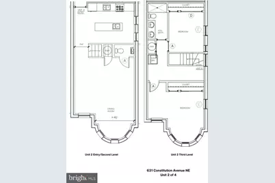 631 Constitution Avenue NE, Washington, DC 20002 - Photo 36