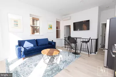 631 Constitution Avenue NE, Washington, DC 20002 - Photo 46