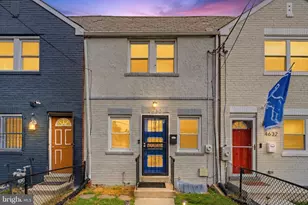 4630 Hanna Pl SE, Washington, DC 20019 - Photo 2