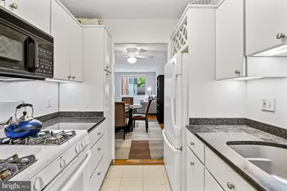 5406 Connecticut Avenue NW #401, Washington, DC 20015 - Photo 8