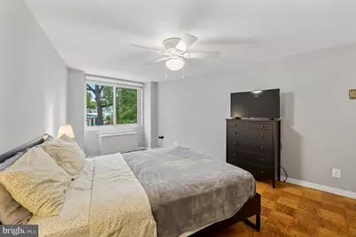 5406 Connecticut Avenue NW #401, Washington, DC 20015 - Photo 14