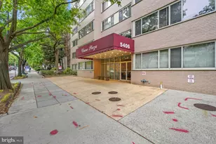 5406 Connecticut Ave NW, Washington, DC 20015 - Photo 24