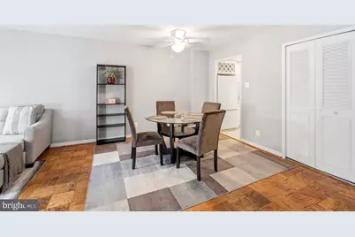 5406 Connecticut Avenue NW #401, Washington, DC 20015 - Photo 4
