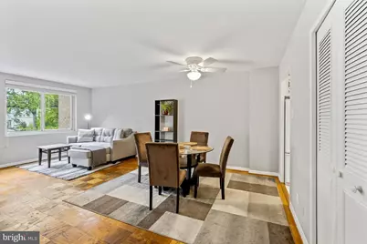 5406 Connecticut Avenue NW #401, Washington, DC 20015 - Photo 2