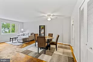 5406 Connecticut Ave NW, Washington, DC 20015 - Photo 2