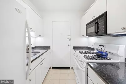 5406 Connecticut Avenue NW #401, Washington, DC 20015 - Photo 6